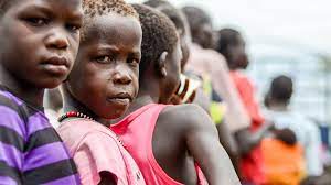 Sudanese refugees in Chad face challenges in education